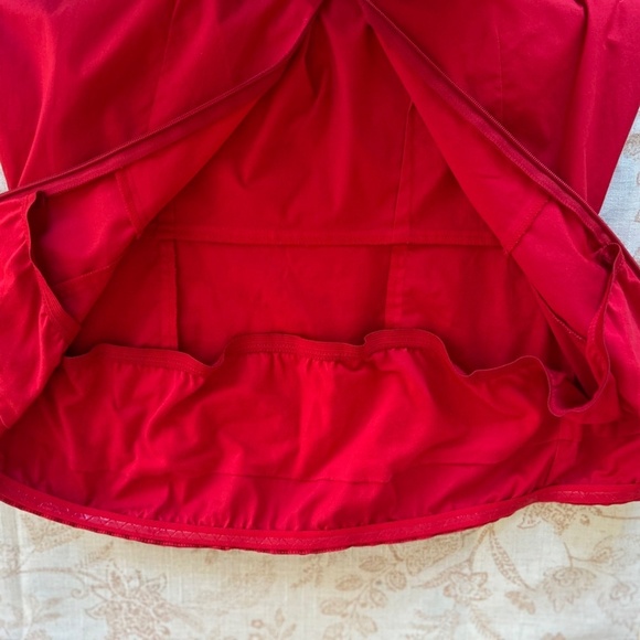 The Limited A-Line Midi Dress - Picture 3 of 12